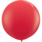 XL Ballon 3ft/90cm