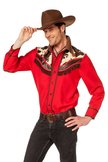 Cowboy blouse, western