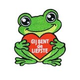 Embleem - Gij bent de liefste - Oeteldonk