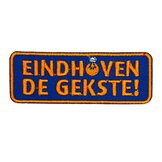 Embleem - Lampegat Eindhoven de gekste!