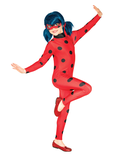 Miraculous Ladybug kostuum
