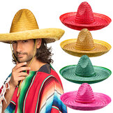 Sombrero Santiago - Diverse Kleuren