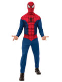 Spiderman Kostuum Volwassene